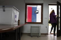Evropske volitve: Povprečen kandidat 52-letnik z univerzitetno izobrazbo