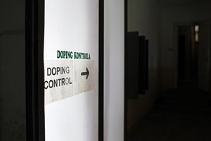 Begunska olimpijka suspendirana zaradi dopinga