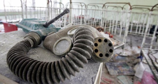 Černobil malo drugače: Utrinki z enodnevnega izleta v mesto, kjer vlada tišina