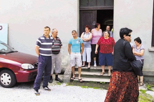 Civilna iniciativa Trbovlje bo v prihodnjih tednih morda ovadila tudi odgovorne v Lafargeu cementu, ki je v postopku za...