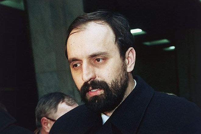 V Srbiji so aretirali še zadnjega haaškega ubežnika Gorana Hadžića.