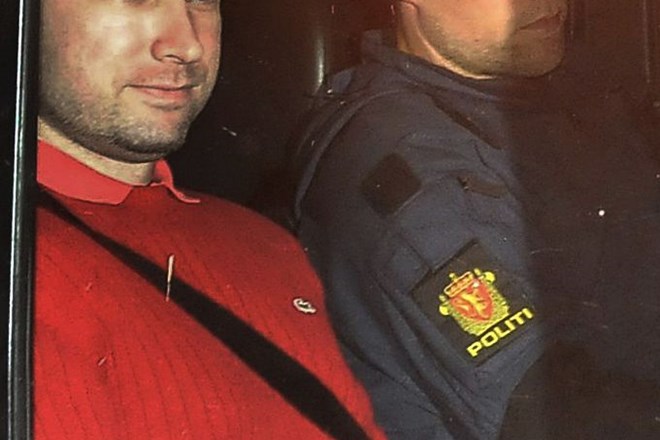 Breivikov oče: Moj sin bi moral storiti samomor, namesto da je pobil toliko ljudi