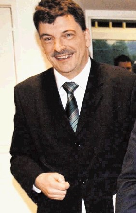 Peter Verlič