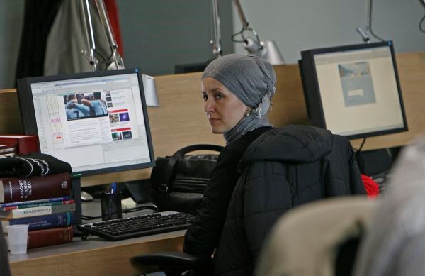 Foto: Za Al Džaziro Sarajevo bo delalo 50 novinarjev, večina mlajših od 30 let