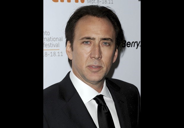 6. Nicolas Cage - za plačan en dolar, film zasluži 4,40.
