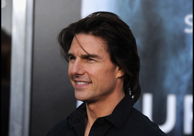 9. Tom Cruise: 1 proti 6,35 dolarja.