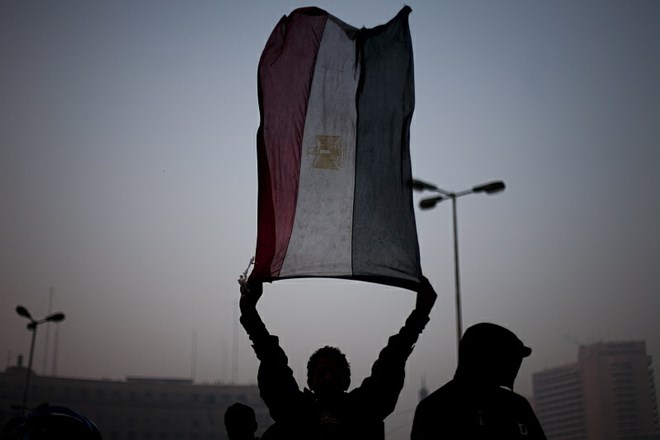 Egiptovski vrhovni svet imenoval novega premiera