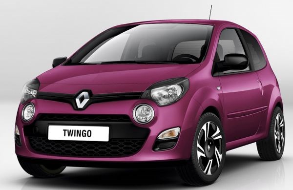 Renault twingo - mali mestni avtomobil, ki simbolizira novo identiteto te francoske znamke. Največja novost nove različice je...