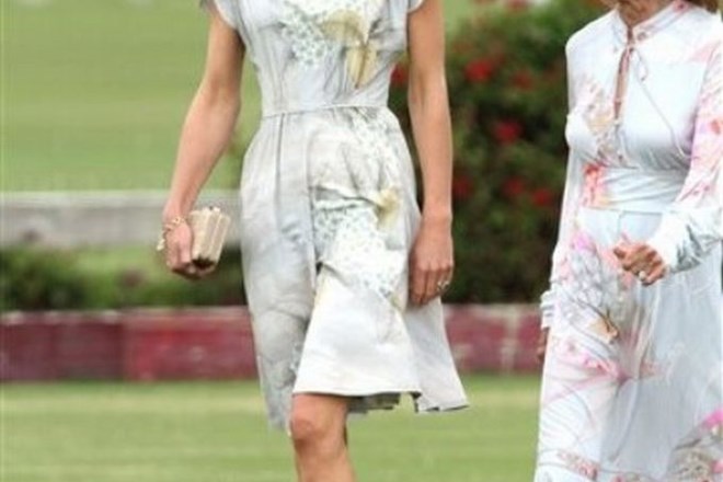 Foto: Kate Middleton je dopolnila 30 let