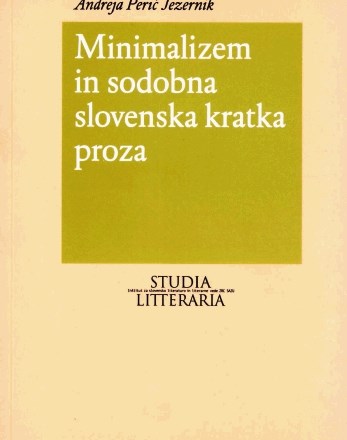 Monografija Andreje Perić Jezernik poskuša na podlagi  opusov slovenskih avtorjev ugotoviti, ali (in v kolikšni meri) v...
