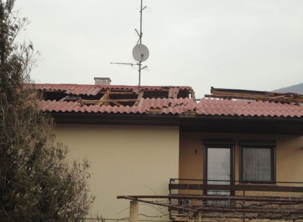 Šmihel pri Novi Gorici.