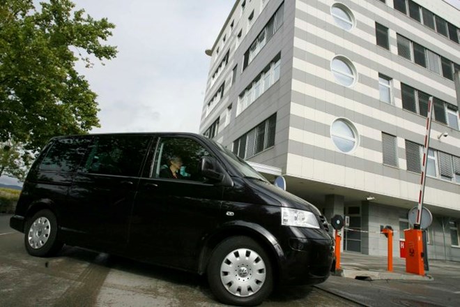 Novi direktor je prepovedal uporabo stanovanja Sove v Ljubljani