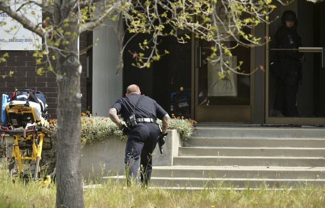 Strelski napad v Kaliforniji: Nekdanji učenec gojil globoke zamere do vodstva šole