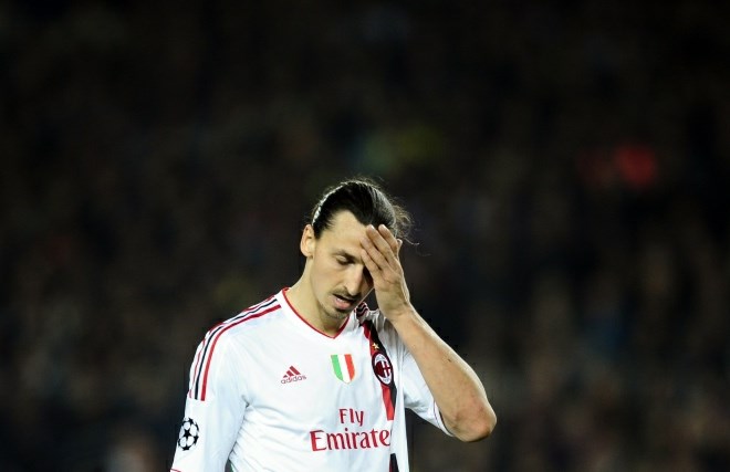 Besni Ibrahimović: Zdaj razumem, kako se počuti Mourinho
