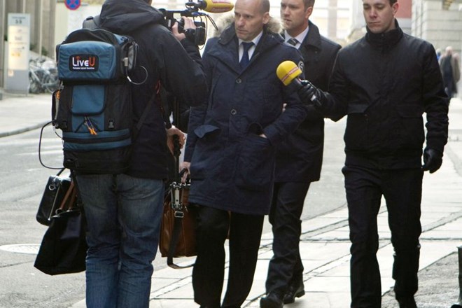 Izpoved Breivikovega odvetnika: Počutim se, kot da bi izgubil dušo