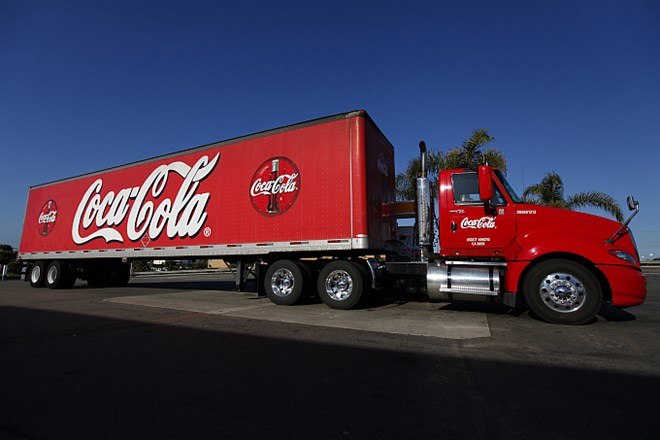 Novozelandka umrla zaradi prevelikih količin Coca-Cole
