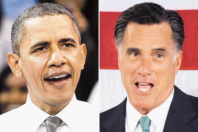 Florida za Romneyja samo formalnost