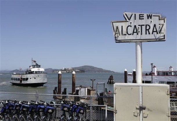 Z žlicami so 18 mesecev kopali rov: po 50 letih pobeg iz Alcatraza še vedno skrivnost