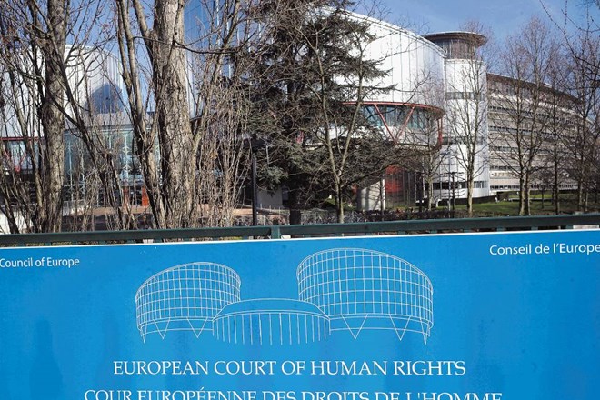 Janez Janša: Evropsko sodišče prepisalo od slovenskih advokatov projekta izbrisani
