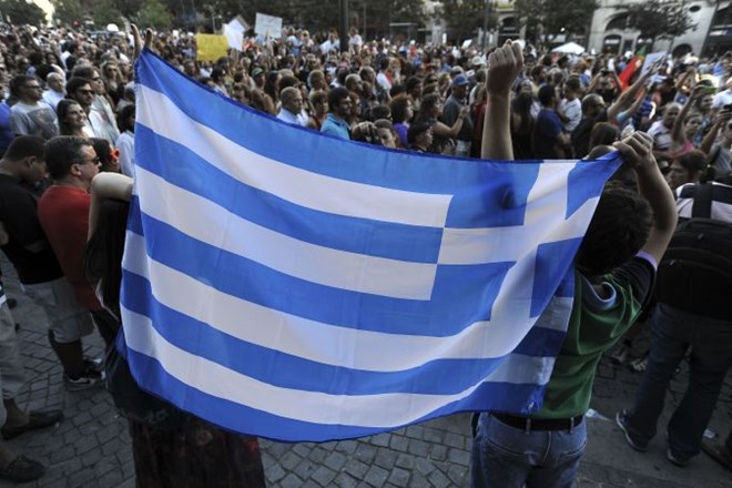 Vodja IMF: Vredno bi bilo premisliti o podaljšanu časa za grške reforme