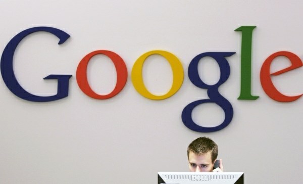 Foto: Google odprl vrata v skrivnostni svet svojih podatkovnih centrov