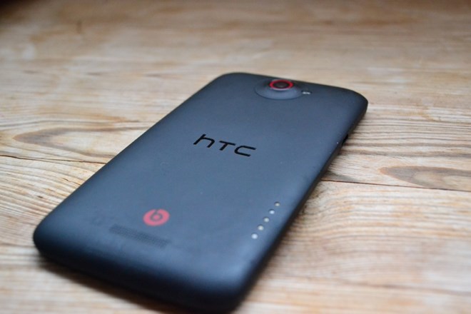 Preizkusili smo: HTC One X Plus