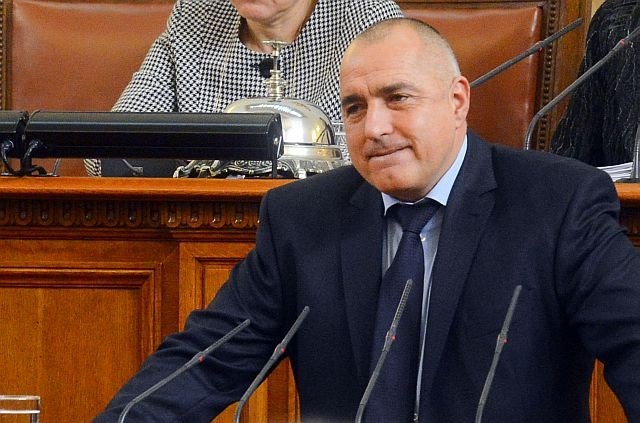 Bolgarski premier: “Ljudje so nam zaupali oblast in danes jim jo vračamo”
