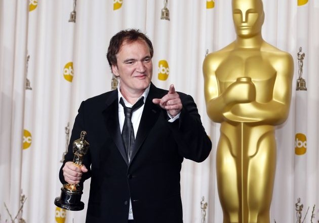 Quentin Tarantino (Foto: Reuters) 