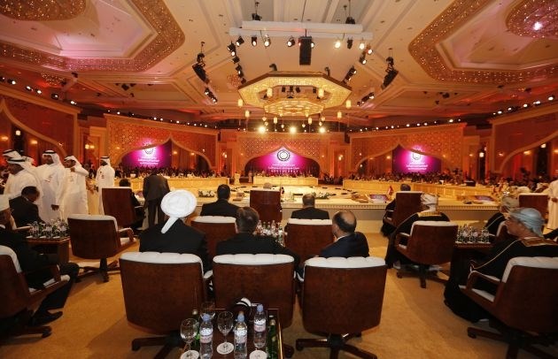 Na dvodnevnem vrhu Arabske lige bo največ govora teklo o sirski državljanski vojni in mirovnih pogajanjih afganistanske vlade...