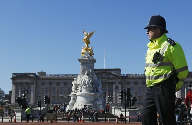 Za varnost na maratonu bo skrbelo nekaj sto policistov več, kot je bilo sprva predvideno. 