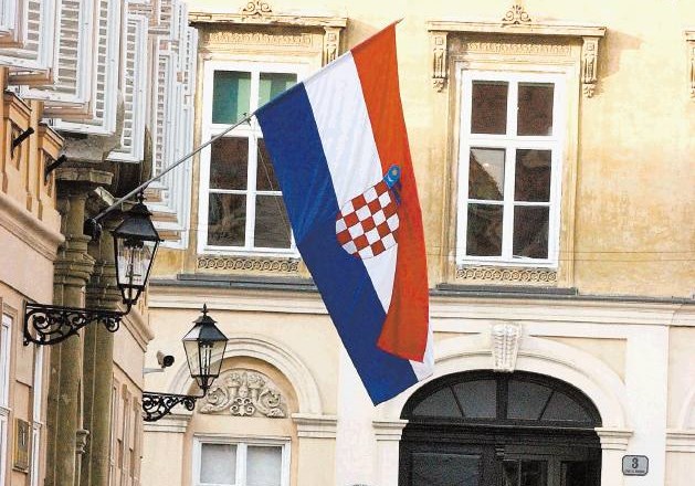 Dolgih enajst  stoletij neodvisnosti Hrvaške