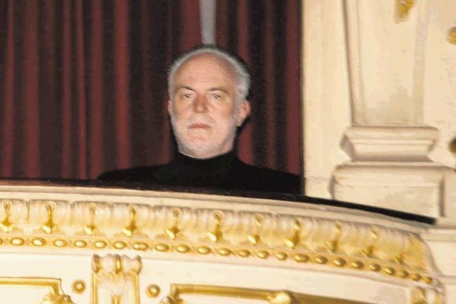 Mag. Marko Gorjanc, finančni strokovnjak: Desetletja trajajoča kriza ljubljanske Opere izhaja iz nedorečenih normativov in...
