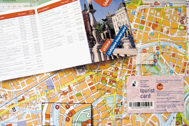 Čeprav turisti, ki se odločijo za nakup turistične urbane, kartico najpogosteje uporabljajo za prevoz z mestnimi avtobusi,...