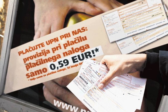 Banke zaradi birokracije odžrejo samozaposlenim več milijonov evrov