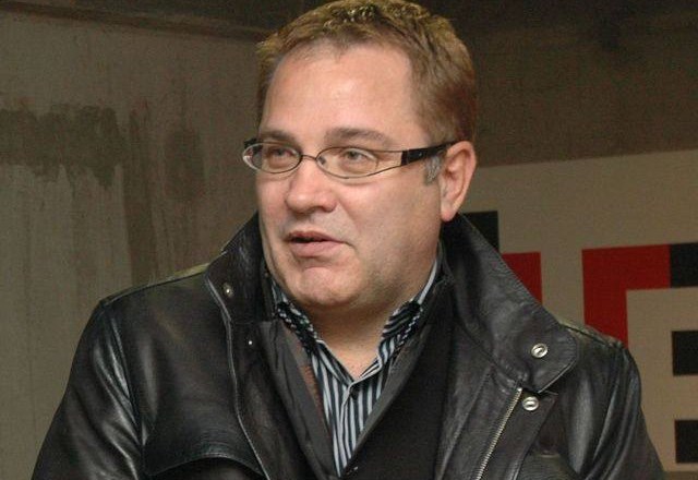 Miloš Čirič, lobist in svetovalec predsednika uprave Zavarovalnice Maribor. 