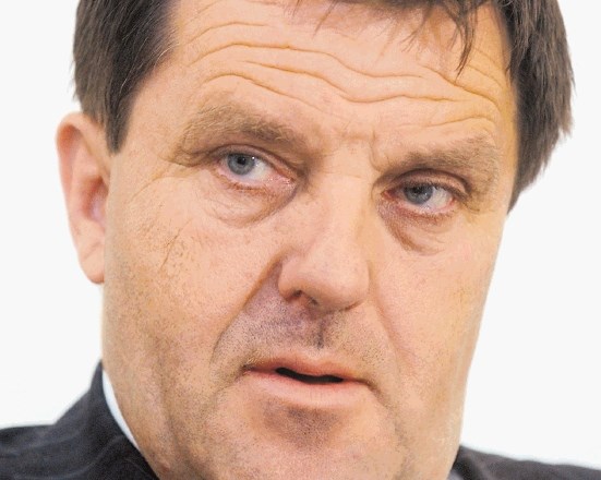 Direktor Energetike Ljubljana Hrvoje Drašković ni komentiral kriminalistične preiskave. 