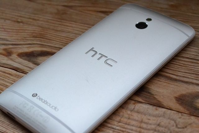 Preizkusili smo HTC One Mini