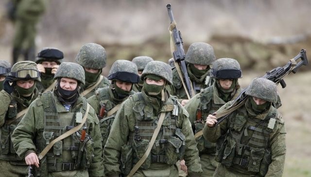 Timošenkova: “Zahod mora storiti vse, da ustavi Rusijo. Pika.” (foto)