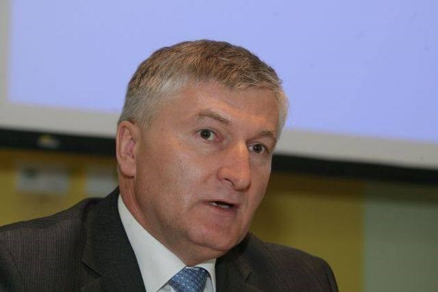 Martin Novšak, direktor Gen Energije 