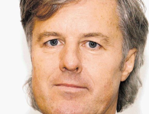 Jorg Kosler, direktor in solastnik Impakte Holdinga 