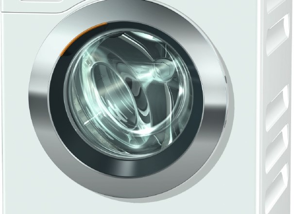 Oglasno sporočilo: Novi pralni stroji Miele serije W1 so revolucija v pranju perila  