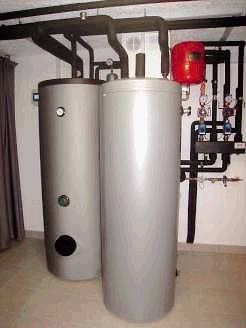 Toplotne črpalke zrak/voda z radiatorskim ogrevanjem v praksi 