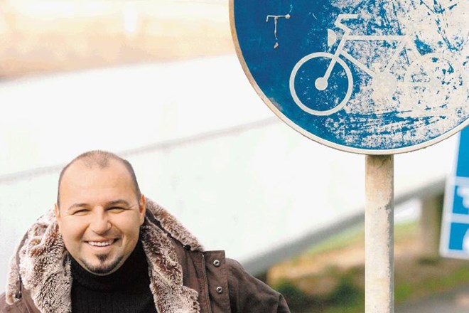 Intervju z Milanom Erženom, kolesarskim menedžerjem: Za Slovence je uspeh drugega njihov neuspeh