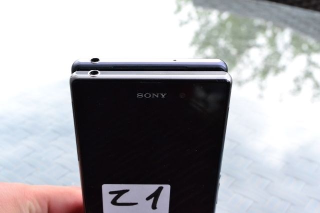 Preizkusili smo Sony Xperio Z2 in Smart Band