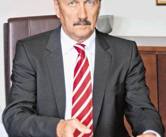 Miran Kraševec, nekdanji predsednik uprave NFD Holdinga 