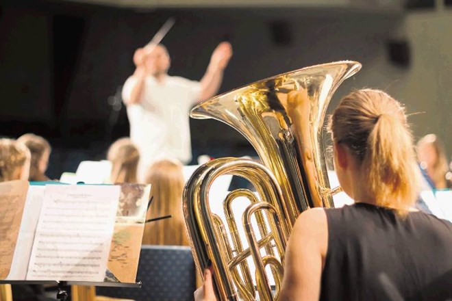 Člani različnih sestavov Orkesterkampa priznavajo, da imajo tukajšnji dirigenti in mentorji razumevanje za njihov glasbeni...