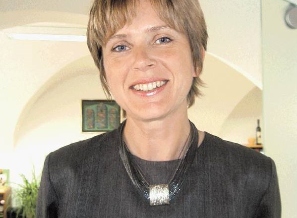 Natalija Polenec, nova direktorica javnega zavoda Tehniški muzej Slovenije  