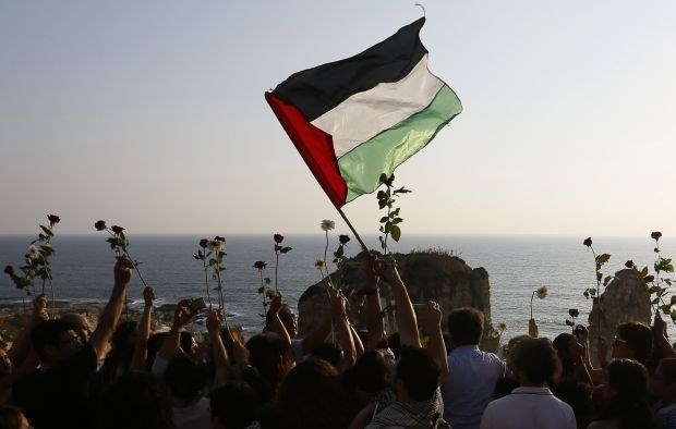 Pozivi k vojaškemu embargu Izraela tako s palestinske kot izraelske strani
