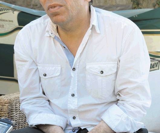 Mohsen Makhmalbaf 