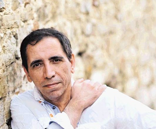 Mohsen Makhmalbaf 